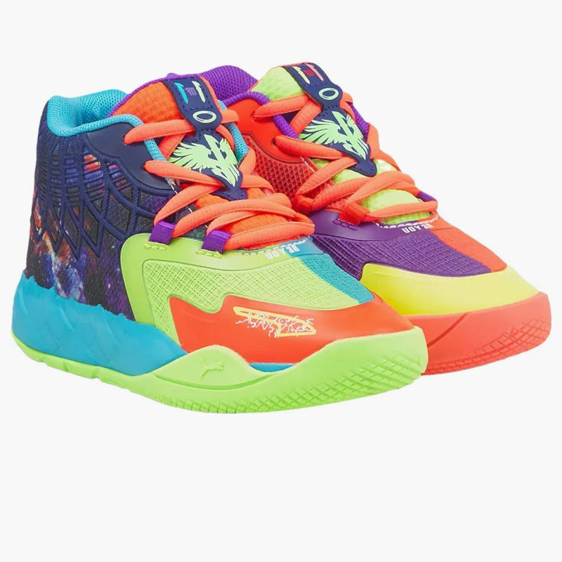 Puma Lamelo Ball MB.01 BE YOU (PS)
