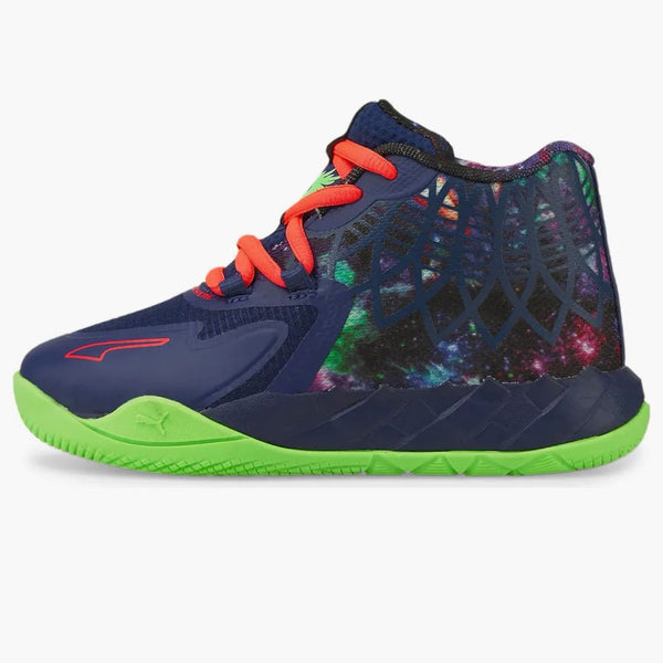 Puma Lamelo Ball Mb.01 Galaxy (ps)
