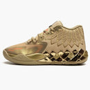 Puma Lamelo Ball Mb.01 Golden Child (gs)