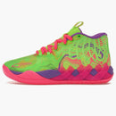 Puma Lamelo Ball Mb.01 Inverse Toxic (gs)