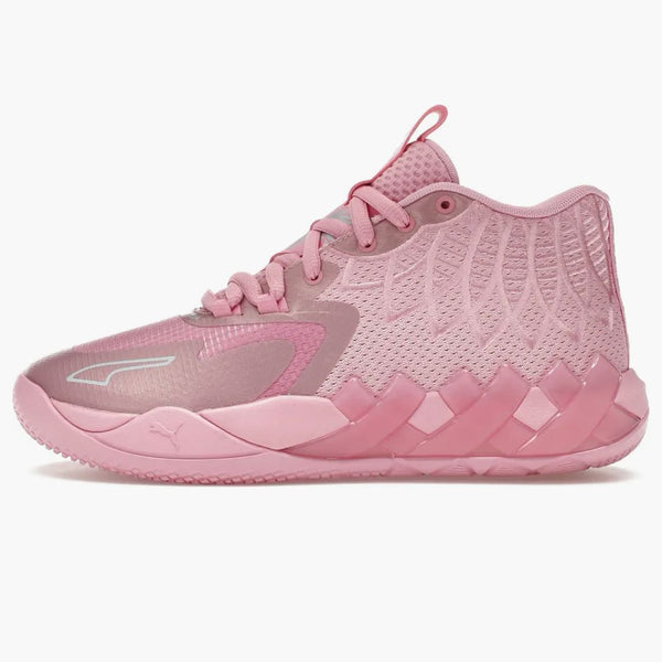 Puma Lamelo Ball Mb.01 Iridescent (gs)