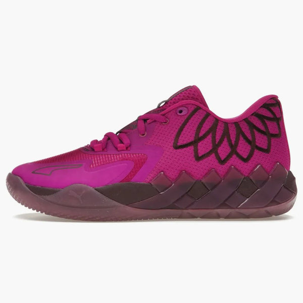 Puma Lamelo Ball Mb.01 Lo Disco