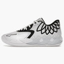 Puma Lamelo Ball Mb.01 Lo White Black