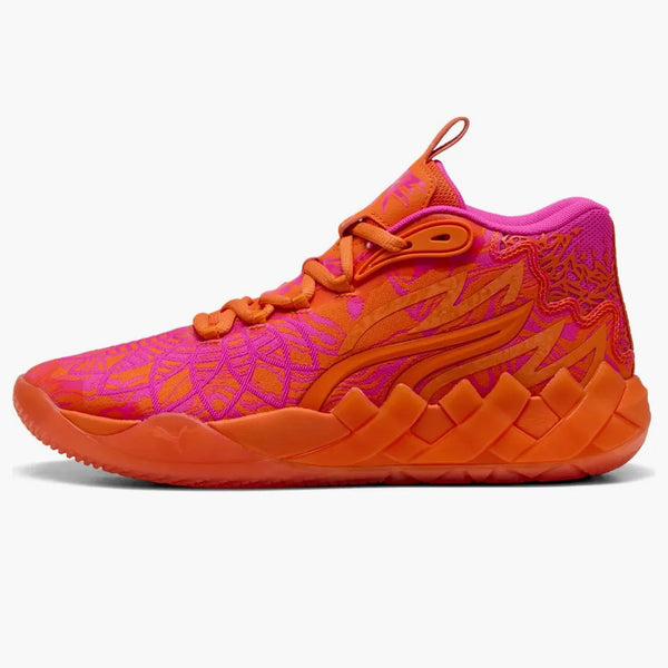 Puma Lamelo Ball Mb.01 Mash Up