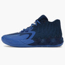 Puma Lamelo Ball Mb.01 Team Blazing Blue