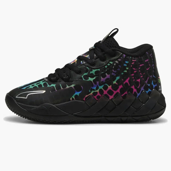 Puma Lamelo Ball Mb.01 Teenage Mutant Ninja Turtles Baxter Stockman (gs)