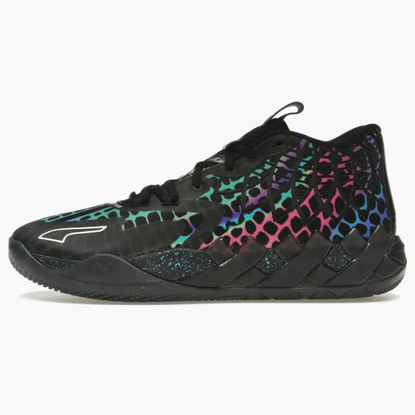 Puma Lamelo Ball Mb.01 Teenage Mutant Ninja Turtles Baxter Stockman