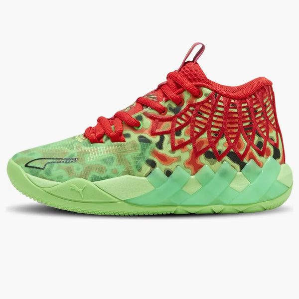 PUMA LAMELO BLAL MB.01 TERMAL (GS)