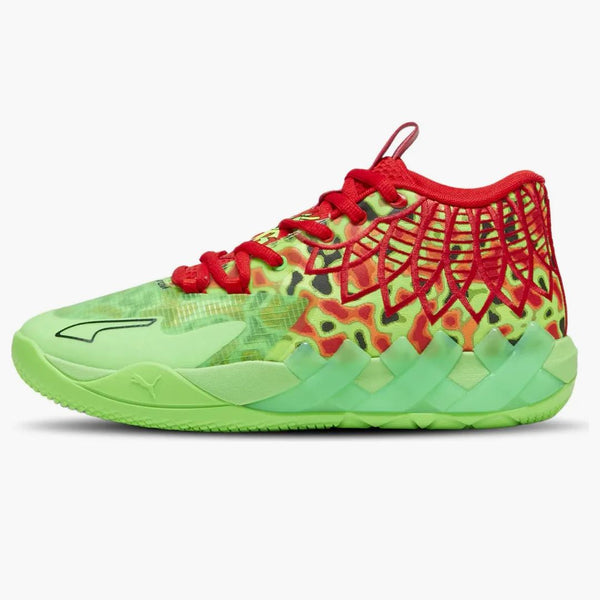 Puma Lamelo Ball MB.01 Termisk