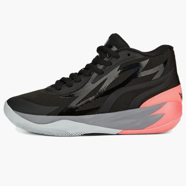 Puma Lamelo Ball MB.02 Flare (GS)