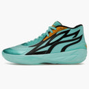 Puma Lamelo Ball Mb.02 Honeycomb