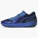 Puma Lamelo Ball Mb.02 Lo Team Blazing Blue