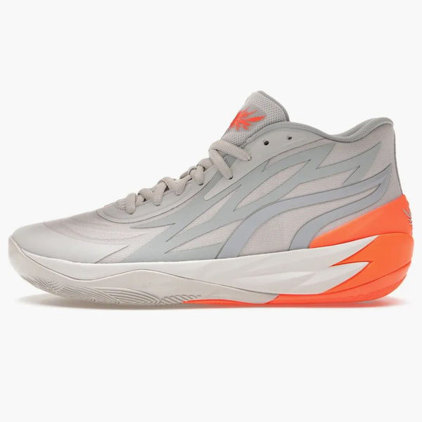 Puma Lamelo Ball Mb.02 Gorangé