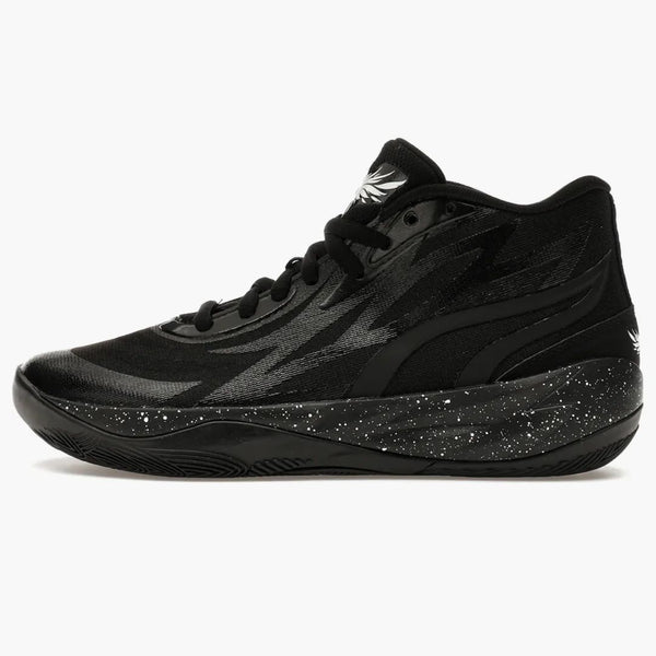 Puma Lamelo Ball MB.02 Oreo (GS)