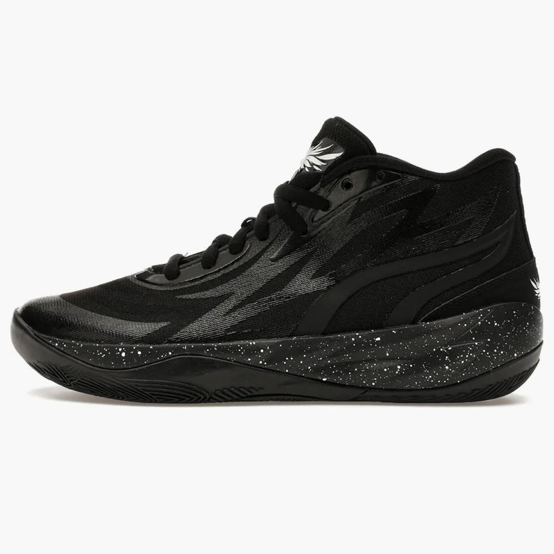 Puma Lamelo Ball MB.02 Oreo (GS)