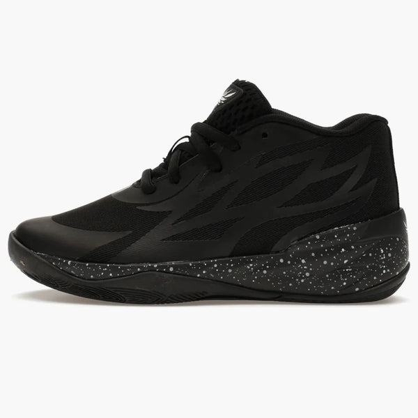 Puma Lamelo Ball MB.02 Oreo (PS)