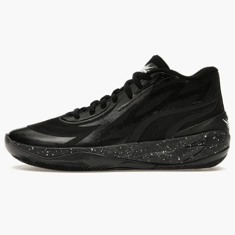 PUMA LAMELO BALL MB.02 OREO