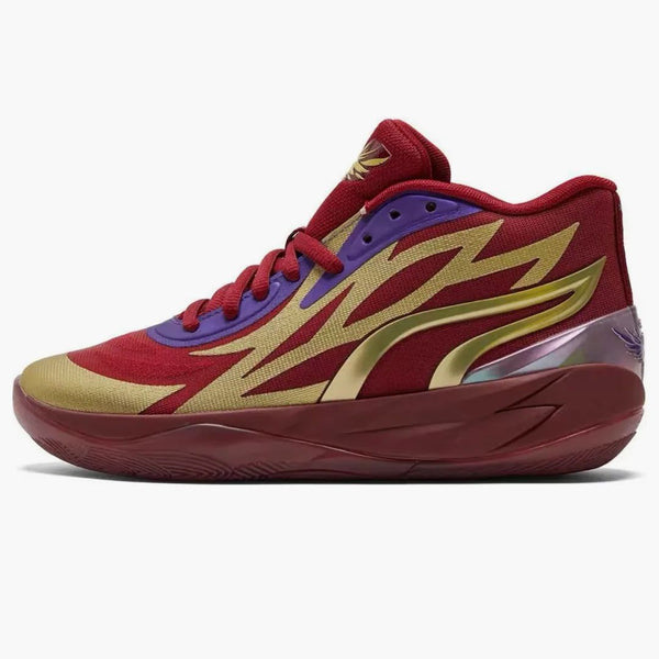 Puma Lamelo Ball MB.02 Phoenix