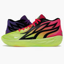 Puma Lamelo Ball Mb.02 Rick & Morty Adventures