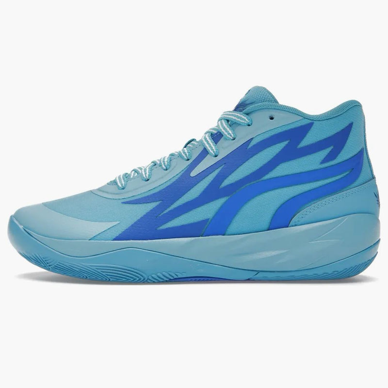 Puma Lamelo Ball MB.02 Rookie of the Year (GS)