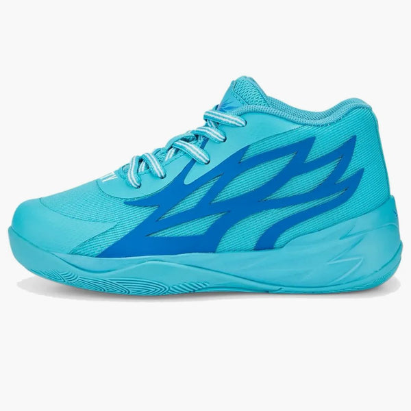 Puma Lamelo Ball MB.02 Rookie roku (PS)