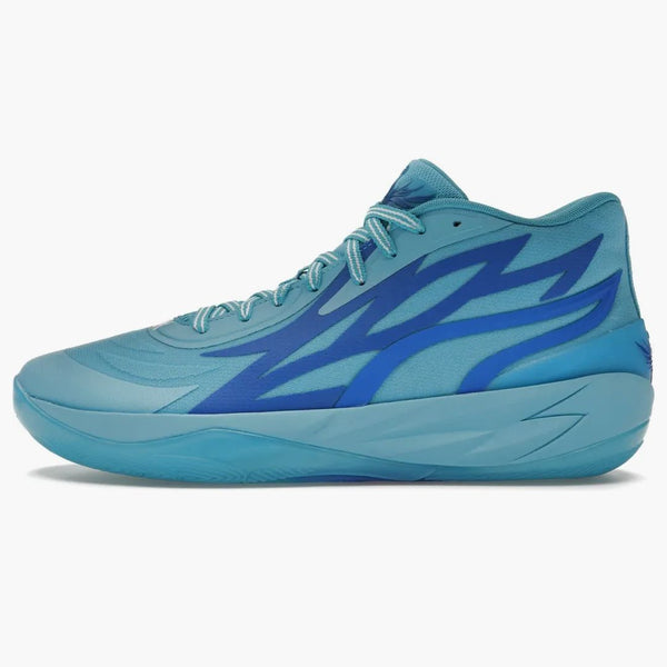 Puma Lamelo Ball MB.02 Rookie roku
