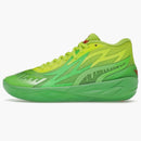 Puma Lamelo Ball Mb.02 Nickelodeon Slime