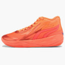Puma Lamelo Ball MB.02 Supernova (GS)