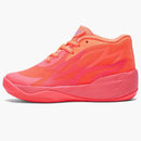 Puma Lamelo Ball MB.02 Supernova (PS)
