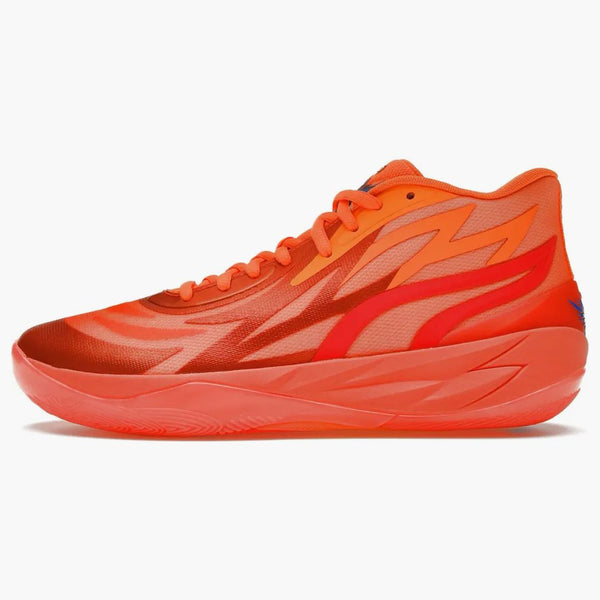 Puma Lamelo Ball MB.02 Supernova