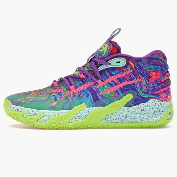 Puma Lamelo Ball Mb.03 Be You