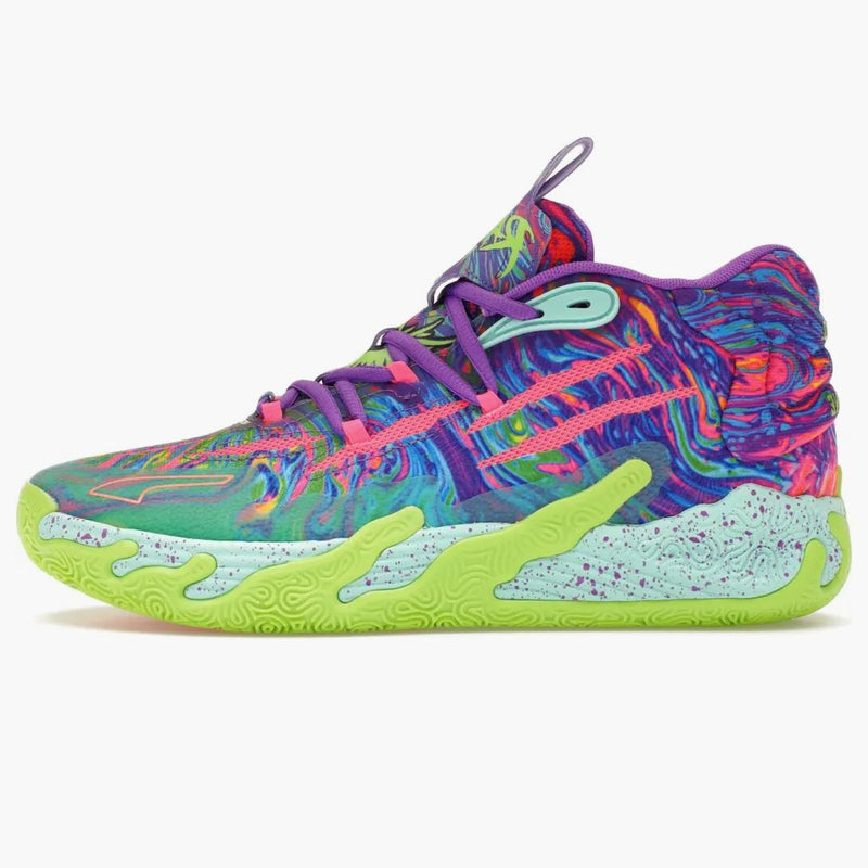 Puma Lamelo Ball MB.03 BE YOU
