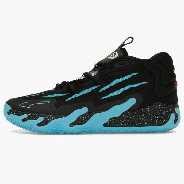 Puma Lamelo Ball MB.03 Blue Hive (GS)
