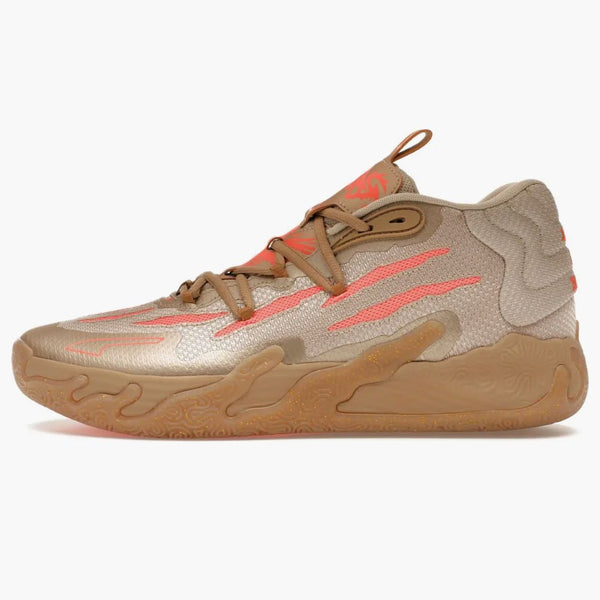 Puma Lamelo Ball Mb.03 Chinese New Year
