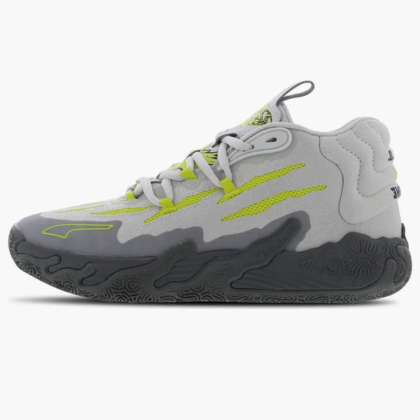 Puma Lamelo Ball MB.03 Chino Hills (GS)