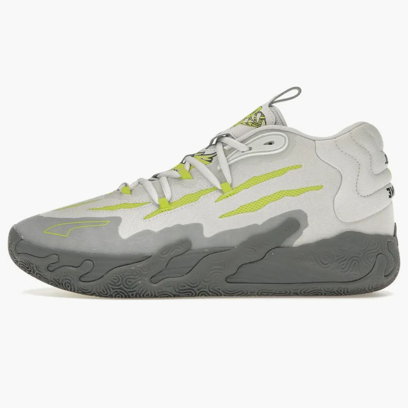 Puma Lamelo Ball Mb.03 Chino Hills
