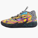Puma Lamelo Ball MB.03 Dexter's Laboratory (GS)