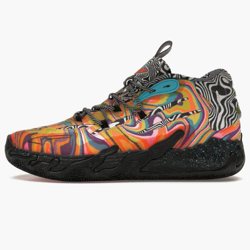 Puma Lamelo Ball MB.03 Dexterova laboratoř