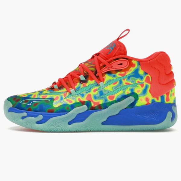 Puma Lamelo Ball Mb.03 Guttermelo