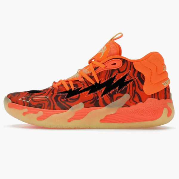 Puma Lamelo Ball Mb.03 Halloween