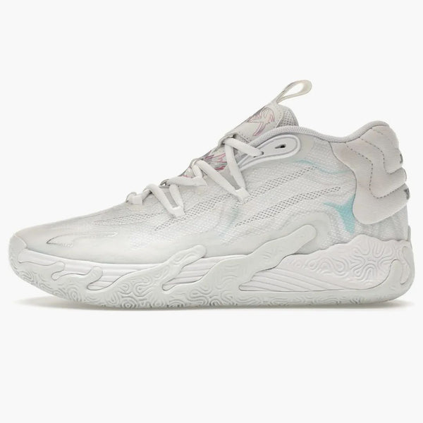 Puma Lamelo Ball MB.03 Iridid ​​(GS)