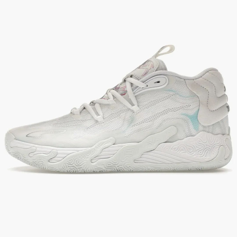 Puma Lamelo Ball MB.03 Iridid ​​(GS)