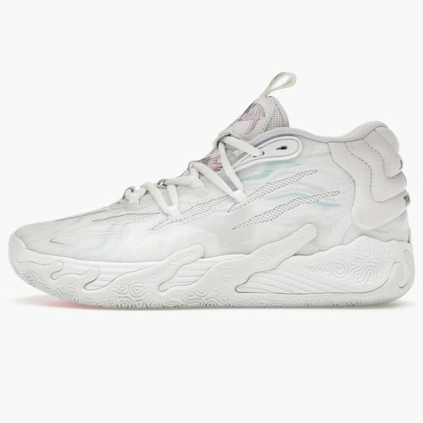 Puma Lamelo Ball Mb.03 Iridescent