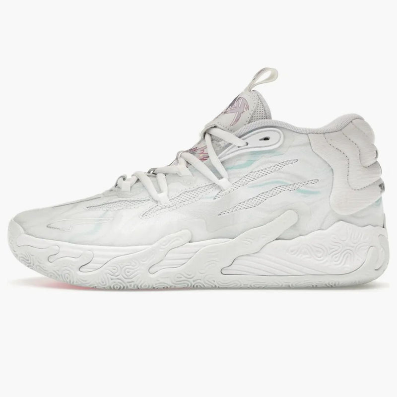 Puma Lamelo Ball MB.03 Iridid