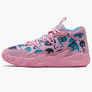 Puma Lamelo Ball MB.03 Kidsuper (GS)