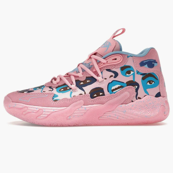 Puma Lamelo Ball Mb.03 Kidsuper