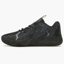 Puma Lamelo Ball Mb.03 Lo Black Strong Grey