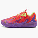 Puma Lamelo Ball MB.03 Lo Lava (GS)