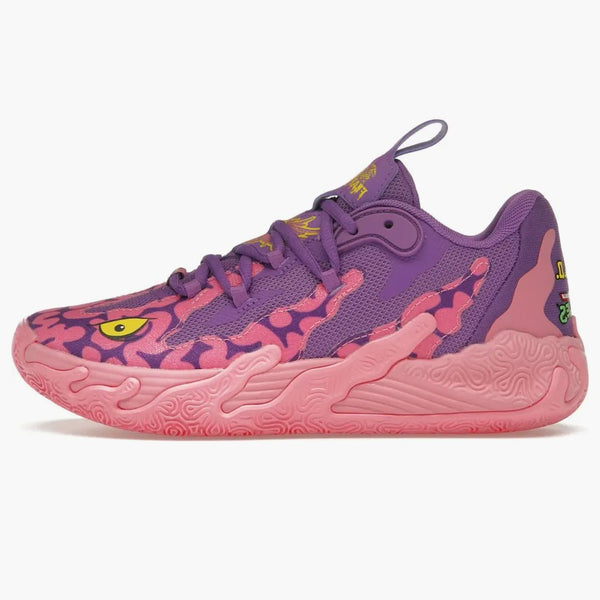 Puma Lamelo Ball MB.03 LO Teenage Mutant Ninja Turtles Krang (GS)