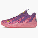 Puma Lamelo Ball Mb.03 Lo Teenage Mutant Ninja Turtles Krang